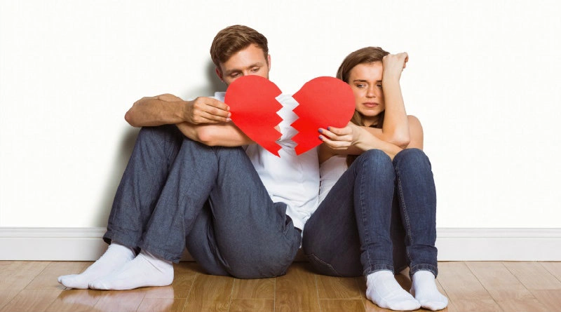 Bring Back Your Ex Love.