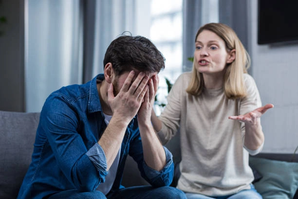 Resolve Husband–Wife Disputes.
