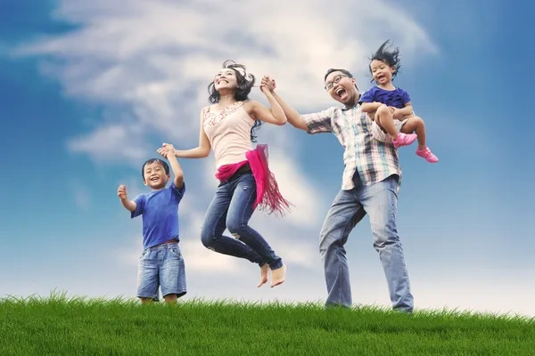 Resolve Family Problems.